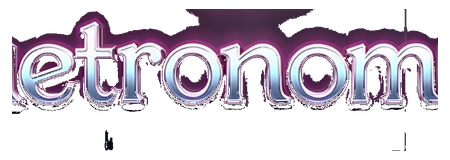 metronome logo